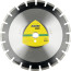 Алмазный отрезной круг DT 350 A Extra, 300 x 20