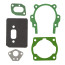 A set of gaskets for a trimmer 43-52cm3, Cheglock (500)