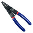 Crimping pliers 200mm with long noses WP291003 WORKPRO