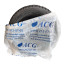 ACG Bags for ACG wheels size 105x105 cm up to R20 blue logo (pack of 100 pcs)