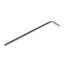 8mm Hex key ER-76408XL: L-shaped extra long EUREKA /1/10/20