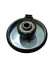 Drive wheel assembly HB1130S/S88*00324