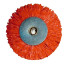 100x10-HEX Band Saw Cleaning Brush