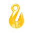 OCALIFT Shortening Hook 12.5t 1000853