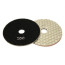 Diamond flexible grinding wheel TECH-NICK BALL 100x2.0mm P 100