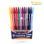 Crown "MultiPla" capillary pen set 12 colors, 0.3mm, European weight