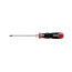 Impact screwdriver for Phillips screws PH2x125mm