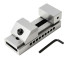 Partner QKG150 Precision quick-fixable vise, sponge width 150 mm, solution 0-200 mm