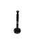 Exhaust valve 14412/154F