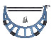Micrometer MKTS- 800 0.001 Digital 5-button IP54 Micron