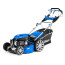 Hyundai L 5110S Self-propelled Gasoline Lawn Mower