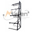 Rack for cable drums SBB 4,7-6d (additional span) MALIEN