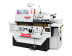 Partner M5020A Circular Grinding Machine for external grinding