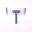 Barbell Attachment Pad Holder Fast-lock