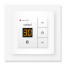Caleo 720 thermostat with adapters, built-in digital, 3.5 kW