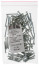 Countersunk head screw with full thread galvanized DIN 965 8x20 (packing 100 pcs)