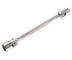 Ключ торцевой шарнирный 17х19мм, длина 260мм JTC /1/10/50