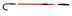 Auxiliary hook D120 standard SGU 1620 mm