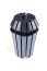 Collet ER20-09 high precision 0.010 mm (DIN 6499B, ISO 15488-B)