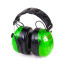 Anti-noise headphones SOMZ-8 DRIVER ACTIVE, 6 pcs.