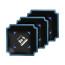 Du-5 patches (cold) 280/6 fl., 1 pc.
