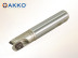 Корпус фрезы AEM90-BD11T3-D26-C25-L250-Z02