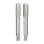 Метчики ручные HSS шлифованные MF 11x1,25