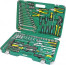 Tool Set 144 items + Reinforcement Work Arsenal AA-C1412P144
