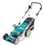 Electric lawn mower ELM4621