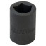 Pentahedral head 1/2" 19mm for brakes BENDIX CITROEN, PEUGEOT, RENAULT "AV Steel" AV-931006