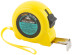 Samba tape measure 7.5 m x 25 mm