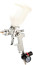 HVLP spray gun upper.0.6L tank (Avtodor) 42350