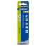 Drill bit for metal PRACTICE R6M5 2,5 x 57 mm (2 pcs.) blister (033-154)