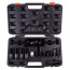Diesel nozzle puller kit, case, 14 items AFFIX AF10351014C