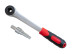 American VOLL Step Step Wrench with Ratchet