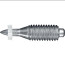 Threaded stud X-EM8H-15-12P8 (100 pcs)