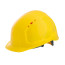 Protective helmet RFI-7 TITAN RAPID yellow, 15 pcs.