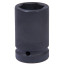 Deep hexagon socket head 1", 32 mm, for MASTAK 005-80632 multiplier