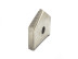 Drill bit (plate) 130 P6M5 for metal 2000-1278 GOST 25526-82 Beltools