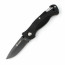 Ganzo G611 knife black