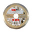 Diamond superfine ceramic disc Hard Ceramics Ø115x1.1x8x22.23 Adel Instrument