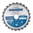 Saw blade 001 Master 130*Z24*16/20 WZ MULTI 1/25