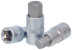 Головка со вставкой шестигранник 7mm (1/2";L=55mm) АвтоDело (39287)