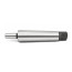 Mandrel KM3/B12 with a foot on the inner cone drilled. Beltools Cartridge