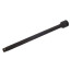 Impact extension 1/2", 300 mm, with ball lock KING TONY 4260-12P