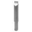 Вставка (бита) торцевая 5/16", Slotted, 8х1,2 мм, 80 мм KING TONY 188008S