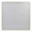 LED Lamp ERA SPO-930-9- 40K-038 38W 4000K 3990Lm IP54 595x595x45 Matte with uniform illumination