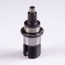 MIGHTY SEVEN Repair Kit for pneumatic grinder (USM) QB-194L, drive spindle