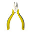 Mini pliers 120 mm BERGER BG1222