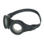 Safety glasses closed sealed ZNG2, 100 pcs.
